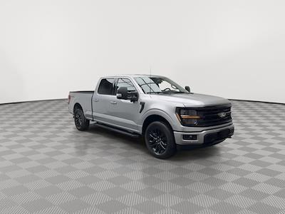 2024 Ford F-150 SuperCrew Cab 4WD Pickup for sale #T7381 - photo 1
