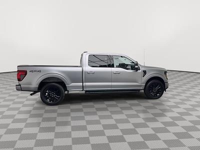 2024 Ford F-150 SuperCrew Cab 4WD Pickup for sale #T7381 - photo 2