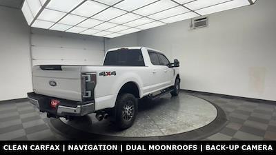 2019 Ford F-250 Crew Cab 4WD Pickup for sale #T7385A - photo 2