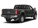 2019 Ford F-250 Crew Cab 4WD Pickup for sale #T7385A - photo 2