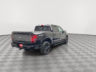 2024 Ford F-150 SuperCrew Cab 4WD Pickup for sale #T7401 - photo 2