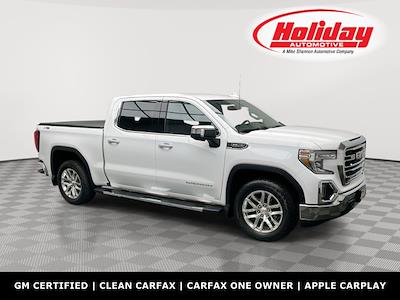 2021 GMC Sierra 1500 Crew Cab 4WD Pickup for sale #T7404 - photo 1