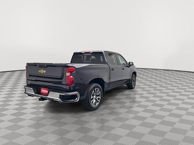 2022 Chevrolet Silverado 1500 Crew Cab 4WD Pickup for sale #T7436 - photo 2
