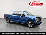 2023 Ford F-150 SuperCrew Cab 4WD Pickup for sale #T7439 - photo 1