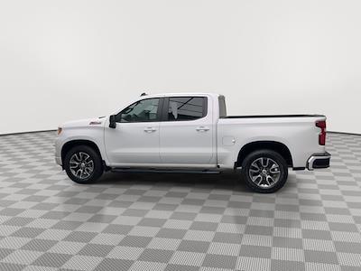 2022 Chevrolet Silverado 1500 Crew Cab 4WD Pickup for sale #T7443 - photo 2