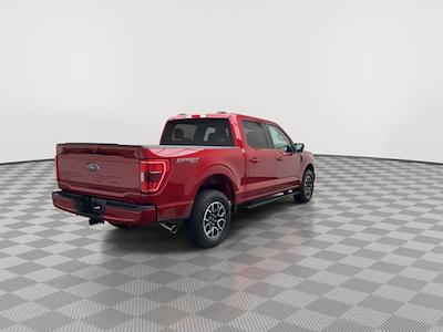 2022 Ford F-150 SuperCrew Cab 4WD Pickup for sale #T7454 - photo 2