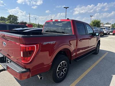 2022 Ford F-150 SuperCrew Cab 4WD Pickup for sale #T7454 - photo 2