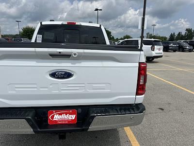 2023 Ford F-150 SuperCrew Cab 4WD Pickup for sale #T7456 - photo 2