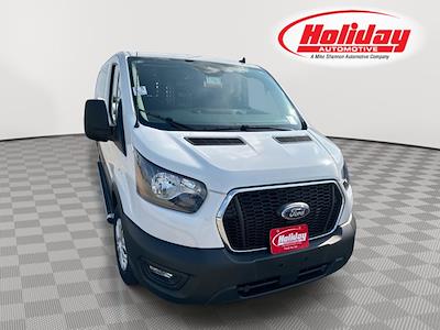 2024 Ford Transit 250 Low Roof RWD Empty Cargo Van for sale #T7467 - photo 1
