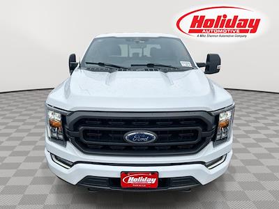 2023 Ford F-150 SuperCrew Cab 4WD Pickup for sale #T7476 - photo 1