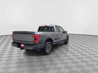 2023 Ford F-150 Super Cab 4WD Pickup for sale #T7479 - photo 2