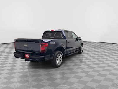 2024 Ford F-150 SuperCrew Cab 4WD Pickup for sale #T7480 - photo 2