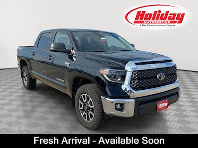 2020 Toyota Tundra CrewMax Cab 4WD Pickup for sale #T7512 - photo 1