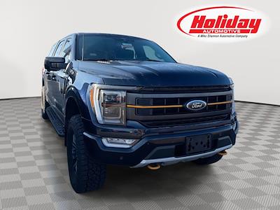 Used 2022 Ford F-150 - photo 1