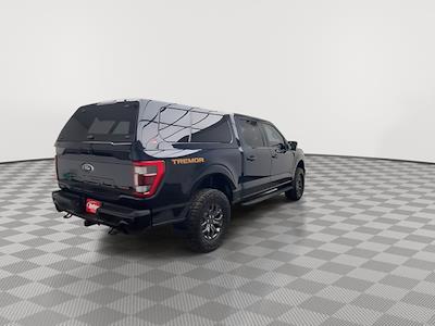 Used 2022 Ford F-150 - photo 1