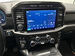 2022 Ford F-150 SuperCrew Cab 4WD Pickup for sale #T7518A - photo 11