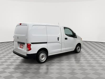 Used 2020 Nissan NV200 Empty Cargo Van for sale #T7535 - photo 2