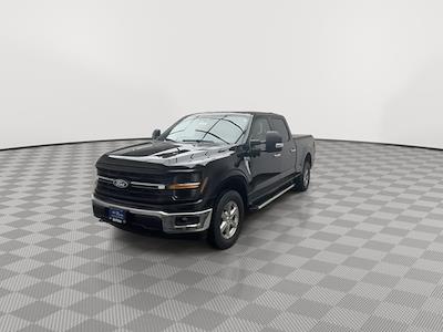 2024 Ford F-150 SuperCrew Cab 4WD Pickup for sale #T7544 - photo 1