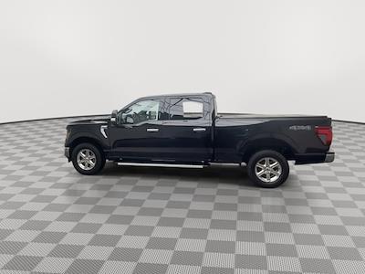 2024 Ford F-150 SuperCrew Cab 4WD Pickup for sale #T7544 - photo 2