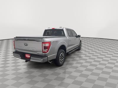 2021 Ford F-150 SuperCrew Cab 4WD Pickup for sale #T7545 - photo 2
