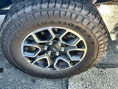 2021 Ford F-150 SuperCrew Cab 4WD Pickup for sale #T7545 - photo 1