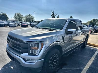 2021 Ford F-150 SuperCrew Cab 4WD Pickup for sale #T7545 - photo 2