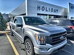 2021 Ford F-150 SuperCrew Cab 4WD Pickup for sale #T7545 - photo 3