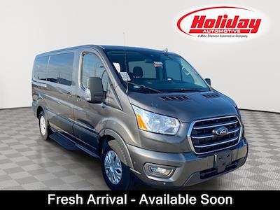 2020 Ford Transit 150 Low Roof RWD Passenger Van for sale #T7571 - photo 1
