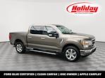 2021 Ford F-150 SuperCrew Cab 4WD Pickup for sale #T7572 - photo 1