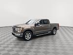 2021 Ford F-150 SuperCrew Cab 4WD Pickup for sale #T7572 - photo 38