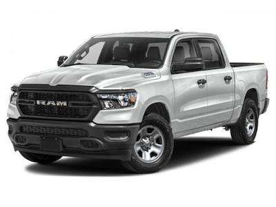 2023 Ram 1500 Crew Cab 4WD Pickup for sale #T7584 - photo 1