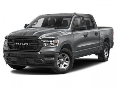 2023 Ram 1500 Crew Cab 4WD Pickup for sale #T7584 - photo 2