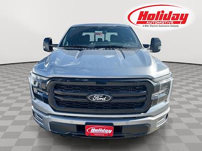 2024 Ford F-150 SuperCrew Cab 4WD Pickup for sale #T7596 - photo 1