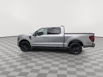 2024 Ford F-150 SuperCrew Cab 4WD Pickup for sale #T7611 - photo 2