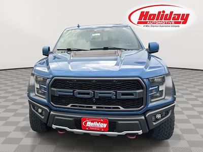 2019 Ford F-150 SuperCrew Cab 4WD Pickup for sale #T7611A - photo 1