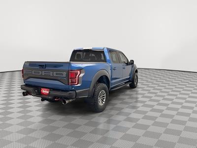 2019 Ford F-150 SuperCrew Cab 4WD Pickup for sale #T7611A - photo 2