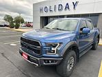 2019 Ford F-150 SuperCrew Cab 4WD Pickup for sale #T7611A - photo 4