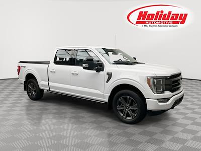 2023 Ford F-150 SuperCrew Cab 4WD Pickup for sale #T7615 - photo 1