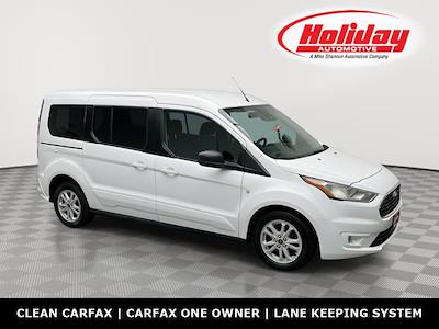 2020 Ford Transit Connect FWD Crew Van for sale #T7616 - photo 1