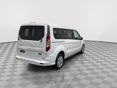 2020 Ford Transit Connect FWD Crew Van for sale #T7616 - photo 2
