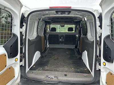 2020 Ford Transit Connect FWD Empty Cargo Van for sale #T7632 - photo 2