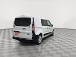 2020 Ford Transit Connect FWD Empty Cargo Van for sale #T7632 - photo 2