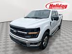 2024 Ford F-150 Super Cab 4WD Pickup for sale #T7637 - photo 1
