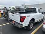 2024 Ford F-150 Super Cab 4WD Pickup for sale #T7637 - photo 2