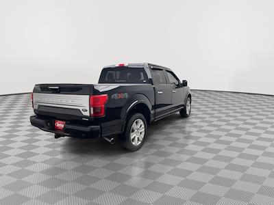 2018 Ford F-150 SuperCrew Cab 4WD Pickup for sale #T7652A - photo 2
