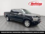 2018 Ford F-150 SuperCrew Cab 4WD Pickup for sale #T7652A - photo 1