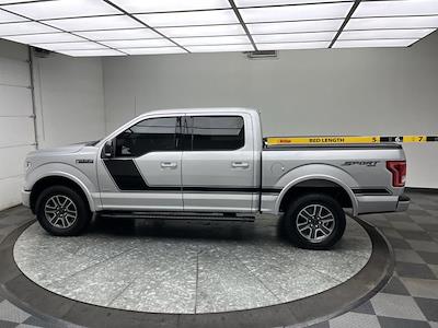 Used 2016 Ford F-150 - photo 1