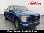 2022 Ford F-150 SuperCrew Cab 4WD Pickup for sale #T7717A - photo 1