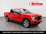 2020 Ford F-150 SuperCrew Cab 4WD Pickup for sale #T7756A - photo 1