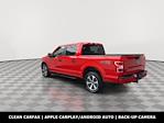 2020 Ford F-150 SuperCrew Cab 4WD Pickup for sale #T7756A - photo 3